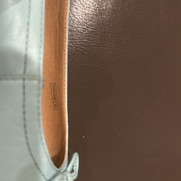 GEOX respira Italian patent Ladies’ shoes - Picture 8 of 9